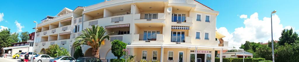 Beach Apartment Sveti Filip I Jakov - Turanj Экстерьер фото