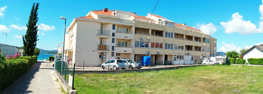 Beach Apartment Sveti Filip I Jakov - Turanj Экстерьер фото
